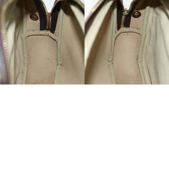 LOUIS VUITTON Monogram Reporter PM Shoulder Bag M45254 - Picture 13 of 13